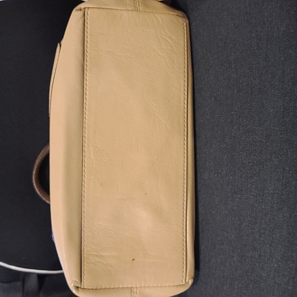 Kate Spade tan crossbody bag - Picture 5 of 16